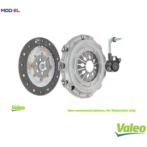 CLUTCH KIT 834023 FOR VAUXHALL VECTRA ASTRA/Mk/IV OPEL X 18 XE1 1.8L 4cyl VECTRA - Picture 1 of 13
