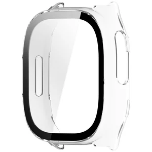 Screen Protector Film Watch Shell with Tempered Glass Film for Watch 3 - Picture 1 of 12