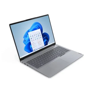 Lenovo ThinkBook 16 G7 ARP 16" Laptop Ryzen 7 7735HS 16GB 1TB SSD Windows 11 Pro - Picture 1 of 6
