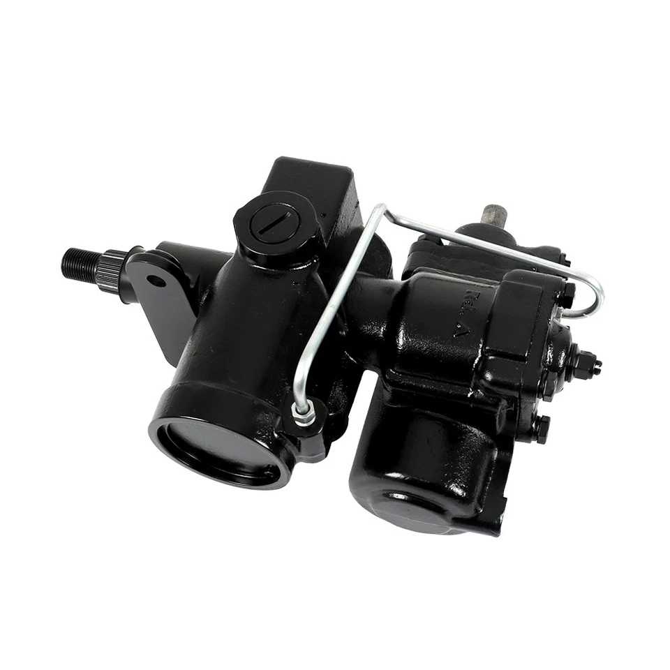 Caixa de engrenagens de direção hidráulica 18200109-103 para Land Rover Discovery 1994 1995-98 1999 - Imagem 1 de 4