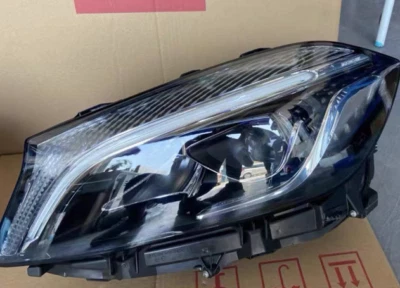 2016-2018 Mercedes Benz A Class W176 Genuine Headlight LED Left / Right - image 1 of 4