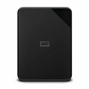 Western Digital External Hard Drive WD Elements SE USB 3 Special Edition 1TB 2TB - Picture 1 of 4