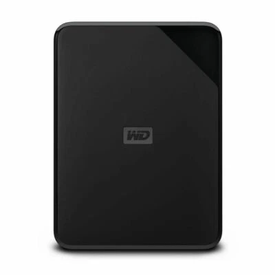 Western Digital External Hard Drive WD Elements SE USB 3 Special Edition 1TB 2TB - Image 1 of 4