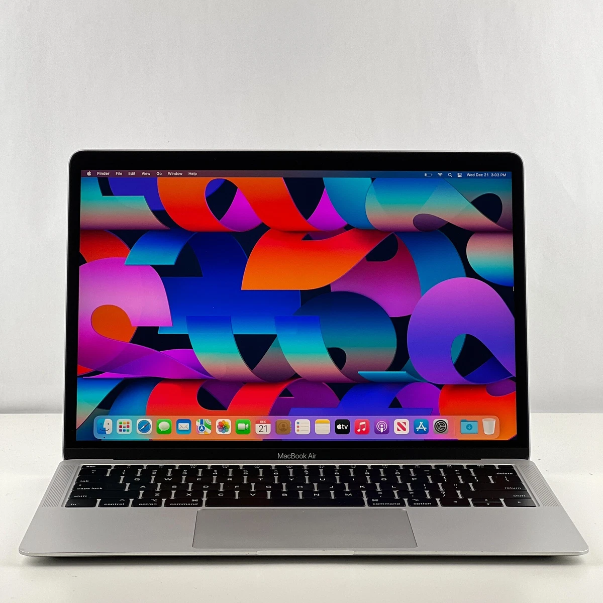 2018 Apple MacBook Air Laptops for sale | eBay