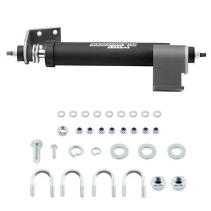 Steering Stabilizer For Chevrolet Silverado Suburban 1500 2500 4WD 1999-2006 - Picture 1 of 10