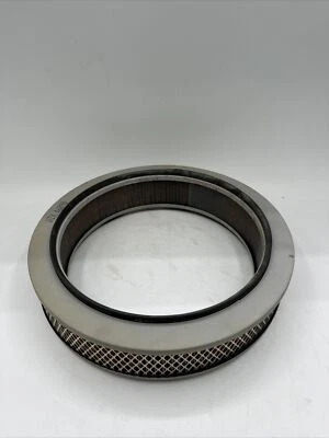 Воздушный фильтр WIX 46090 подходит для Honda Accord 1984-1985, Mazda B2600 1987-1988, F+S! - Изображение 1 из 4