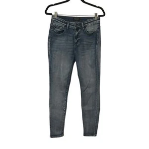 Judy Blue Skinny Jeans, Size 9, #1133-T - Picture 1 of 4