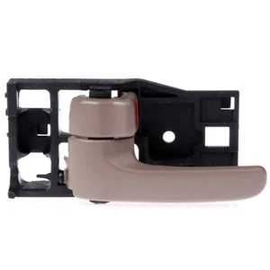 Interior Inside Car Handle Driver Side Left for 04-06 Tundra Double Cab Sequoia - Picture 1 of 8