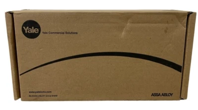 Yale Smart Digital Commercial Lock AUR NTM645-626 RH