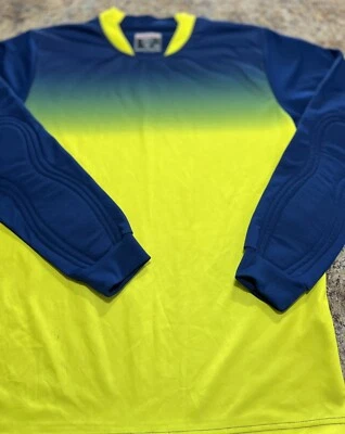 Camisa Hombre Colección Fútbol Vizari Manga Larga Talla Mediana Foto 1 de 3