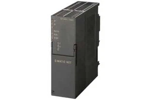 Siemens 6AG1343-1CX10-2XE0 Reacondicionado SIPLUS NET CP 343-1 Lean basado en - Imagen 1 de 1