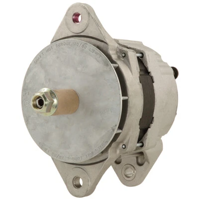 ALTERNATOR HIGH OUTPUT 250A FOR FREIGHTLINER FL90 PETERBILT 320 357 362 375 377 - Image 1 of 3