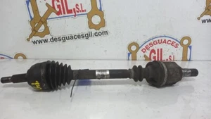 8200198016 transmisión delantera para RENAULT MEGANE II RANCHERA FAMILIAR 2005 - Imagen 1 de 19