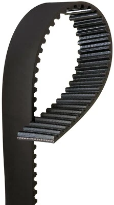 For 1993-1994 Toyota T100 3.0L Engine Timing Belt Gates 159BJ37 1993 1994 - Image 1 of 3