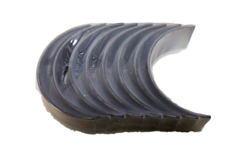 Juego de (8) cojinetes de varilla de conexión del motor TRW CB1275P STD Chevy GMC 1968-1972 Foto 1 de 1