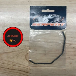 Serpent Antiroll bar front 2.7mm- 600242 - Picture 1 of 2