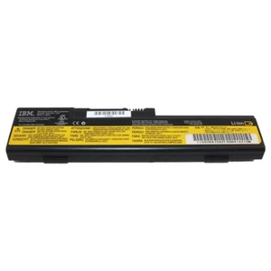 Batería 50Wh 6 celdas 10,8 V para IBM ThinkPad X22; X23; X24 - 02K6758 - Imagen 1 de 2