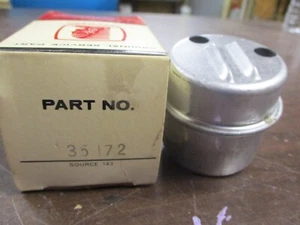 Genuine Tecumseh OEM NEW muffler 35172 - Picture 1 of 1