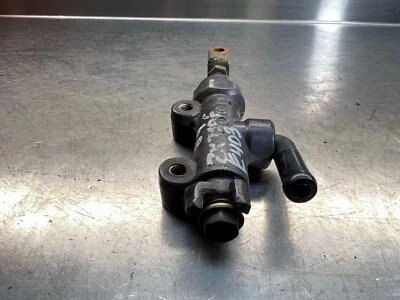87 - 90 Kawasaki ZX750 Rear Brake Master Cylinder Brake ZX7 ZX7R Ninja OEM E403 Foto 1 de 4