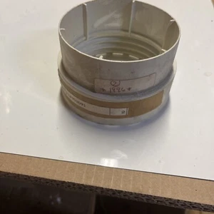 OEM Whirlpool Trockner Schlauchverschraubung Originalteil # 112902091 #H.10G2 - Bild 1 von 1