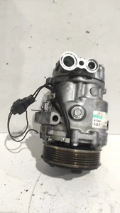 COMPRESSORE ARIA CONDIZIONATA FIAT GRANDE PUNTO 1.3 DIESEL, CODICE : 51803075 - Foto 1 di 4