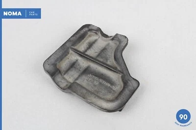 Cubierta de carcasa convertidor de par Jaguar XF X250 09-15 XW437N840AB OEM Foto 1 de 4