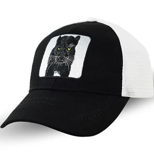 Panther Cap - Picture 1 of 6