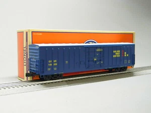 LIONEL GOLDEN WEST BEER CAR #149000 O GAUGE gvsr reefer refrigerator 2126451 NEW - Picture 1 of 8