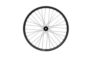 Set ruote in carbonio MTB da 27,5 mm larghezza 30 mm set ruote da montagna tubeless UD opaco  - Foto 1 di 8