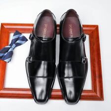 2023 NEW Men's formal shoes with lace up classic shoes
