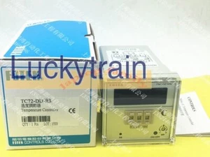 1PC NEW For FOTEK Temperature Controller TC72-DD-R3 - Picture 1 of 3