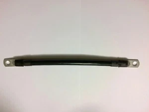 4 Gauge Golf Cart Battery Cables 9", 12", 16", 21" Options, Flat Rate Shipping - Picture 1 of 10