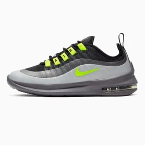 NIKE AIR MAX AXIS GS SCUOLA ELEMENTARE RAGAZZO RAGAZZA TAGLIA 6.5Y AH5222 012 NUOVE - Foto 1 di 6