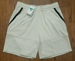 Nike Men's Knit Shorts Sportswear Tech Pack AR1582-072 Size XL - Picture 1 of 4