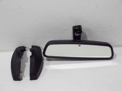 04 05 06 07 08 09 10 11 12 13 BMW 323i X3 X5 espejo retrovisor interior atenuación automática Foto 1 de 3