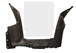 Kawasaki Brute Force Right Lower Footwell 2005-2023 - Picture 1 of 1