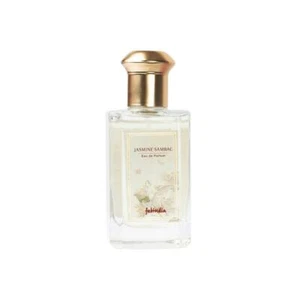 Fabindia Jasmine Sambac Perfume 100ml day long fragrance relax body mind AUD - Picture 1 of 1