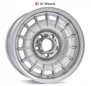 Llanta Maxilite Mercedes Benz barroca 15x7 5x112 con peritaje - Imagen 1 de 1