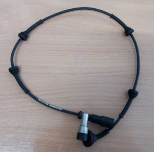 MGZS ROVER 45 REAR LEFT ABS SENSOR DRUM BRAKES New Genuine MG Rover SSB101060 - Picture 1 of 6