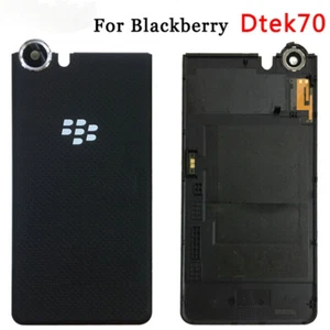 Original Rear Back Battery Case Cover Replacement Pour Blackberry Keyone+NFC - Foto 1 di 1