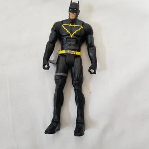 DC Multiverse Jim Gordon Batman King Shark Modellino Mattel 2016 solo figure - Foto 1 di 10