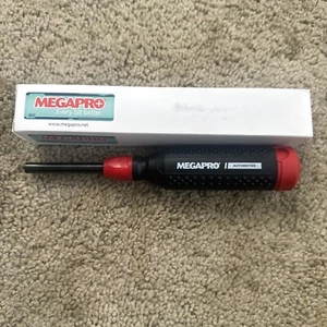 MEGAPRO 151 AUTO Multi-Bit Screwdriver - Picture 1 of 3