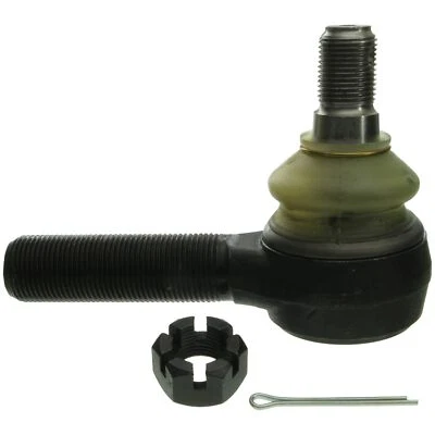 Steering Tie Rod End Front Right Outer MOOG For 1981 International S2125 - Imagem 1 de 3