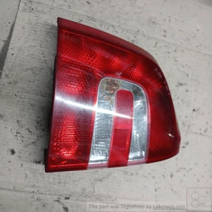 1Z9945111B FANALE POST. SX. per SKODA OCTAVIA (1Z) 2.0 16V TDI SW 03ede0 - Foto 1 di 4