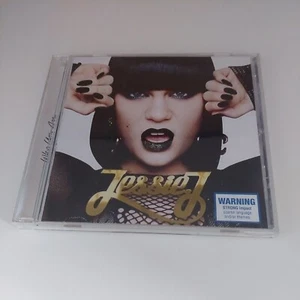 Jessie J - Who You Are - CD, VG+C *FREE POST* - Picture 1 of 4