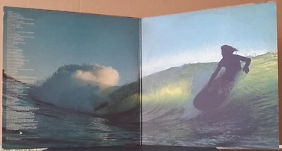 JAN & DEAN - GOTTA TAKE THAT ONE LAST RIDE 1975 UNITED ARTISTS L45595/6 AUS 2LPs - Image 1 of 4