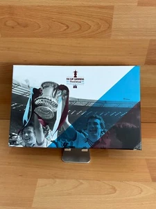 West Ham FA Cup Winners Wembley 1980 Collectors Edition - Picture 1 of 7