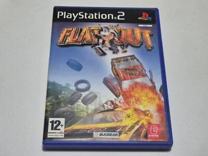 FLATOUT  . Pal España . Envio Certificado - Bild 1 von 4