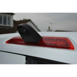 Brake Light Rear View Reversing Backup Camera for Ford Transit Van - Picture 1 of 5