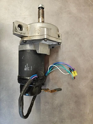 Б/у двигатель/коробка передач Hoveround MPV5 под правую руку - Изображение 1 из 4